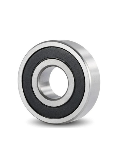 Naturel 6000 2Rs/10X26X28 Mm Rulman 550657959