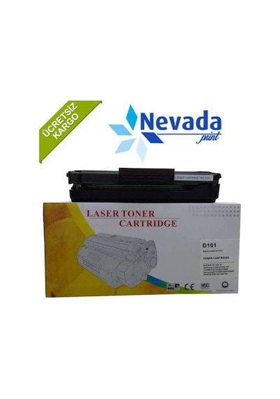 Samsung Scx 3405F Uyumlu Toner
