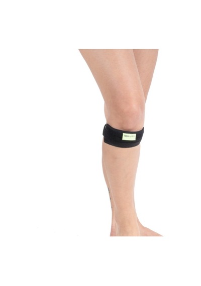 Patellar Tendon Bandı W520 Patella Femoral