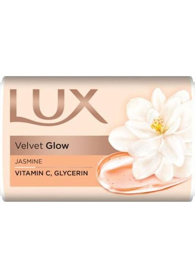 Lux Jasmine Velvet Glow Katı Sabun 100 G
