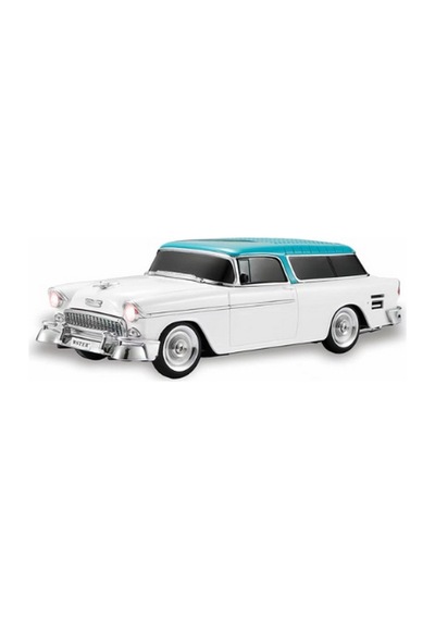 Wster Chevrolet WS-1955BT Belair 1955 Model Araba Bluetooth Hoparlör