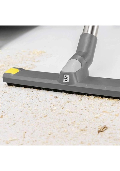 Karcher Nw35 2.889-152.0 Zemin Temizleme Aparatı Emiş Ağzı 2'li