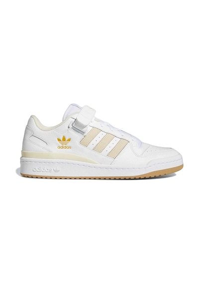 Adidas Adıdas Forum Low Erkek Ayakkabı Gy8555 Beyaz