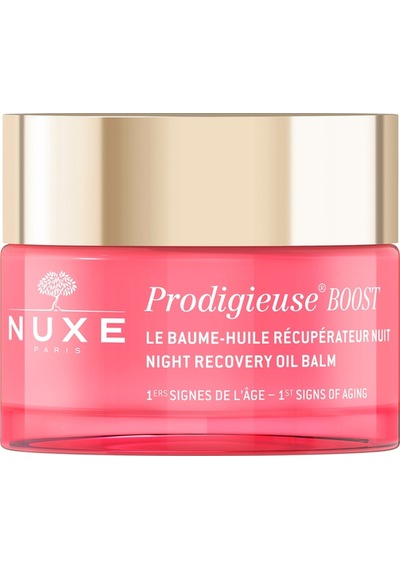 Creme Prodigieuse Boost Yaşlanma Karşıtı Onarıcı Etkili Gece Bakım Yağı 50 Ml