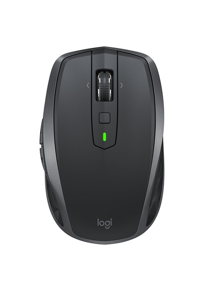 Logitech MX Anywhere 2S Graphite Kablosuz Mouse