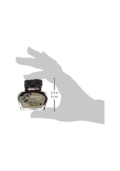 Mavi Dolma Kalem Mürekkebi 30 ml 4001 1 Adet Dolma Kalem Yazı Mürekkepi Şişe