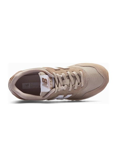 New Balance 565 Kadın Günlük Spor Ayakkabı C-new565ctgb10g01 Kahverengi New Balance 565 Kadın Günlük Spor Ayakkabı C-new565ctgb10g01 Kahverengi