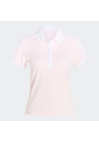 Adidas Tennis Classics Kadın Pembe Polo Tişört Ky8890