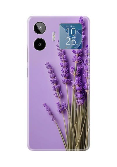 Arvencase General Mobile Gm 26 Pro 5g G903 Uyumlu Kılıf Desen Baskılı Silikon Stk-536.jpg Renk88 Renk88