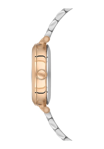 U.s. Polo Assn. Uspa2121-02 Kadın Kol Saati Rose Gold