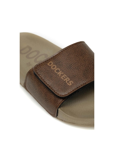 Dockers 226324 Fx Kum Erkek Günlük Terlik-kum Kum Beji