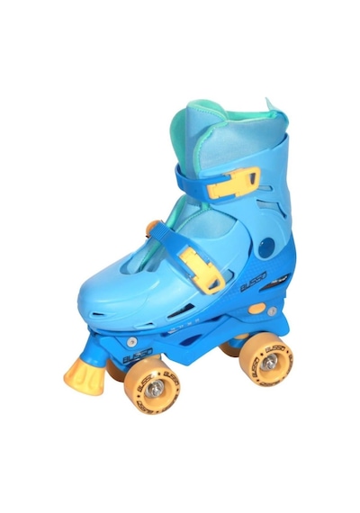 Busso Yx-0126 Dört Tekerlekli Paten