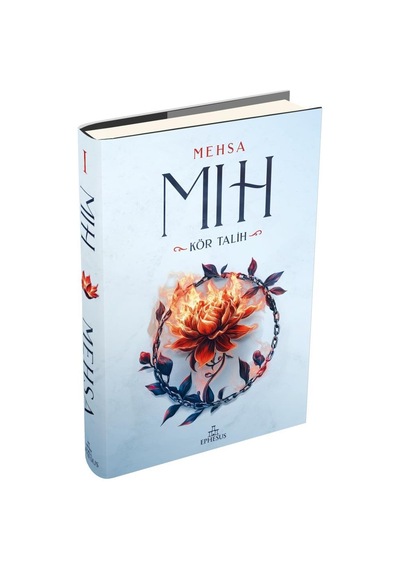 Mıh 1 Kör Talih Ciltli