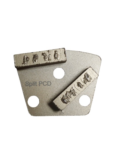 Beton Kazıma Elması Hub Pcd Split