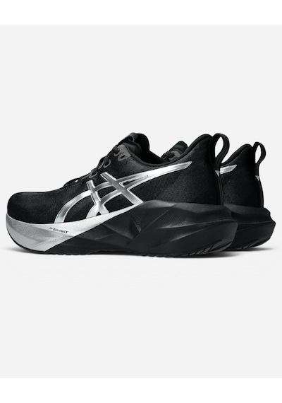 Asics Novablast 5 Platınum Kadın Siyah 1012b980-001