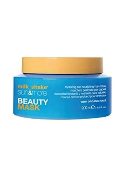 Shake Sun & More Beauty Güneş Sonrası Saç Maskesi 200ml
