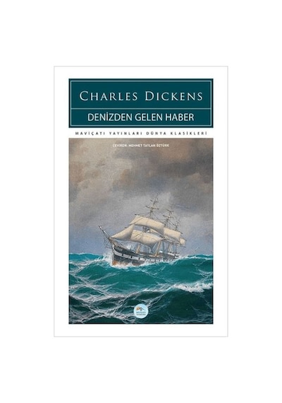 Denizden Gelen Haber