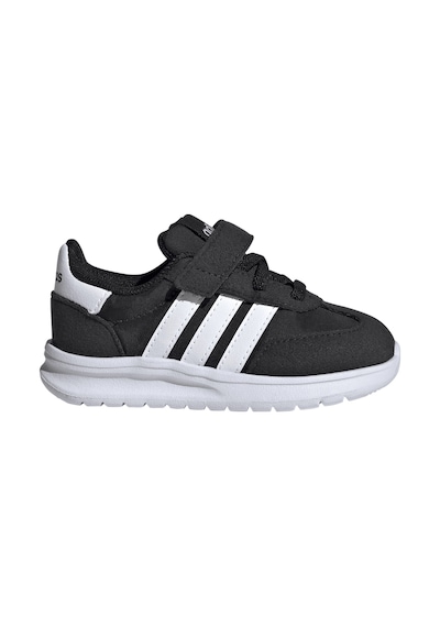 Adidas Adidas Run 70s 2.0 El Siyah Çocuk Ls Ayakkabı Crblck Siyah