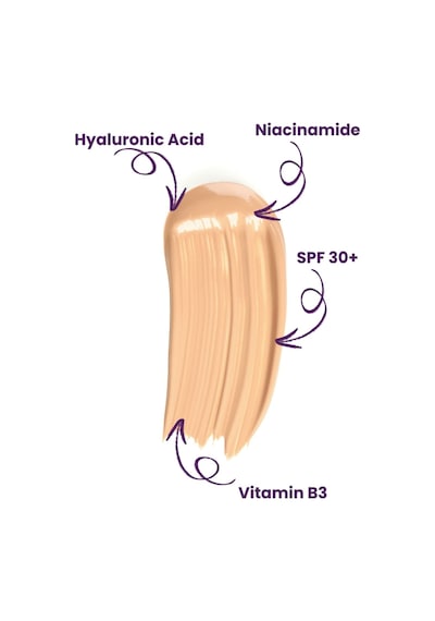 Ixora Bb Cream SPF30 Medium 30 ML