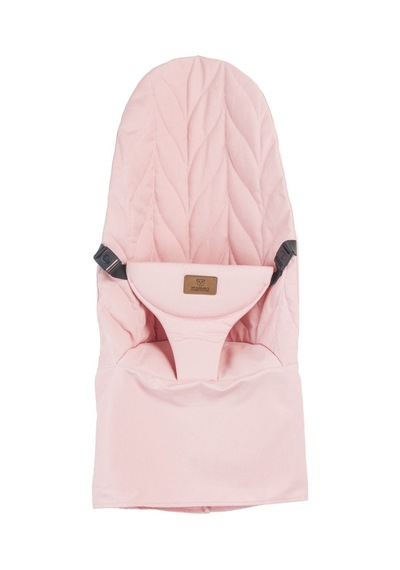 Mamma Deluxe Cotton Ana Kucağı Yedek Kılıfı Pudra
