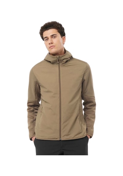 Salomon Outlıne Hybrıd Warm Hd M Renkli