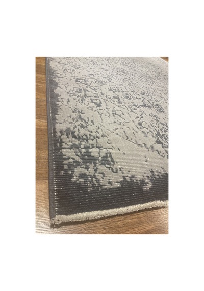 Hattuşa Ht-01 165x235 Gri Halı