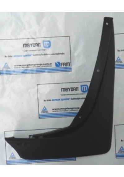 Skoda Fabia Arka Paçalık Sağ Hb Bfn Adet Serisi Tst4543 Oem6y0821821 2007 2001