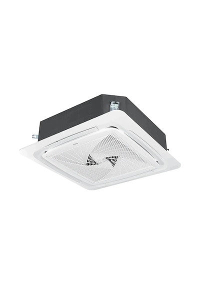 Haier AB71S2SG1FA 24000 BTU A++ Kaset Tipi Inverter Klima