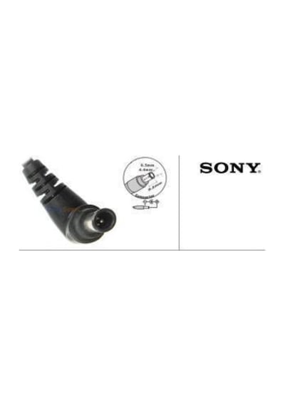 Mykablo Sony Uyumlu Laptop Adaptör Dc Kablo. 6.5 Mm - 4.4 Mm