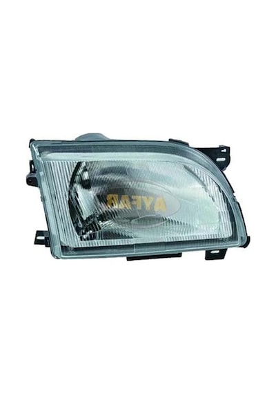 Ayfar Far Sol Transit T12-t15 91 00 505503 92vb 13006 A1b
