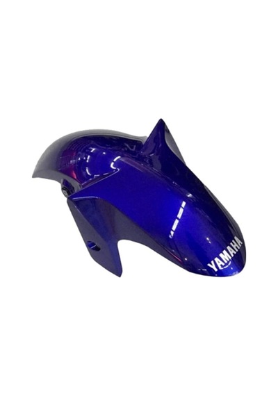 Yamaha Yzf-R25 Ön Çamurluk Mavi 2016 Y/M