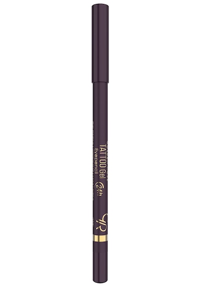 Tattoo Gel Eye Pencil Waterproof Jel Göz Kalemi No: 108 -