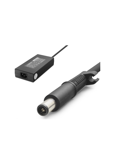 Hadron Hd8894 Laptop Adaptörü 240w 19.5v 12.3a 7.4x5.0 Mm Siyah