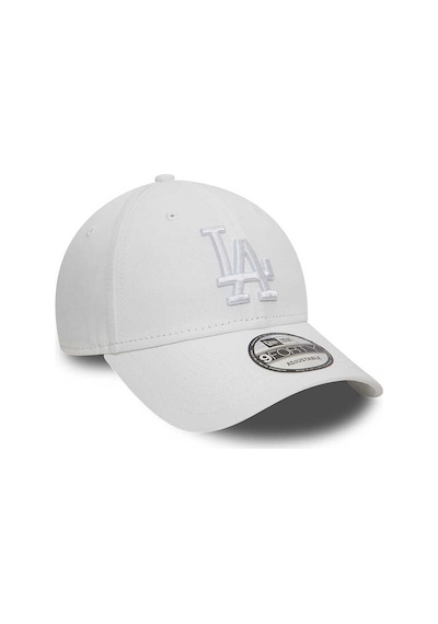 New Era Mlb Core Classıc 2 0 Losdod Unisex Şapka 60235289 Gri