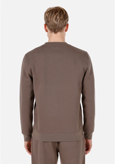 Colin's Colins Gri Erkek Sweatshirt Cl1072473 Q1.v2 Tpe Gri