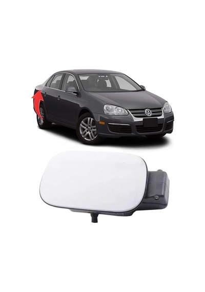 Jetta Yakıt Depo Kapağı 2006-2010 1k5809857b