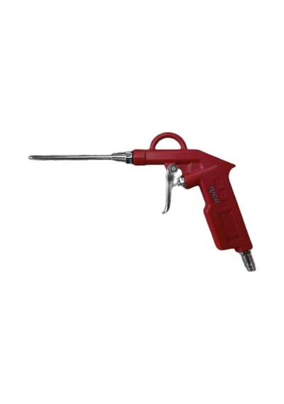 Rico 013-rc0010 Hava Tabancası Nikel 10 Cm