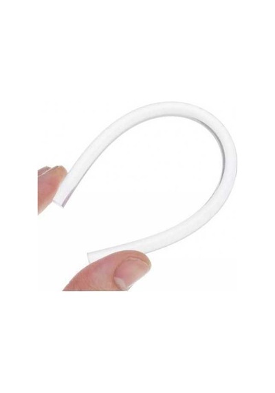 Somafix 7mm 30 Cm Silikon