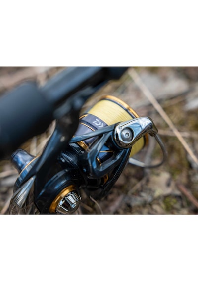 Daiwa Caldia Mq 22 Lt 2000 Sh Lrf Olta Makinesi