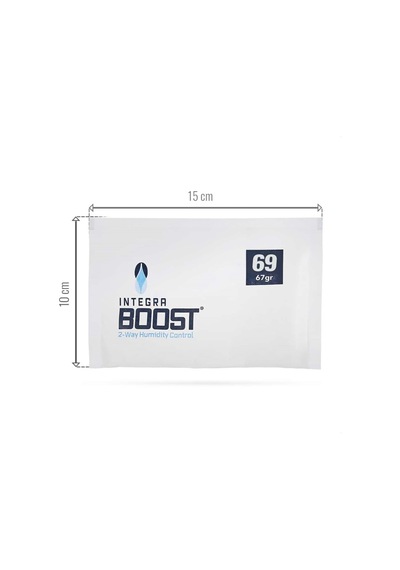 Boveda Integra Boost %69 Nemlendirici 67 Gr