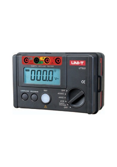 Ut522 Toprak Megeri