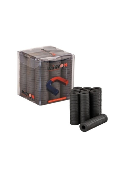Misyon Mıknatıs Delikli Msy-0622 Çok Renkli