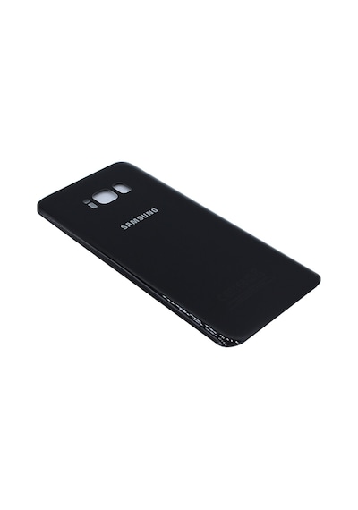 Samsung Uyumlu Galaxy S8 Plus Arka Kapak Cam Pil Batarya Kapağı