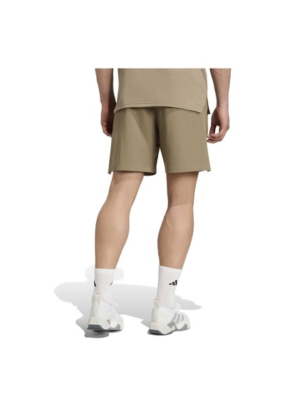 Adidas Erkek Şort D4t Short Ks3842 Bej