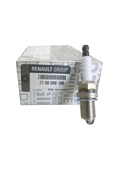 Renault Mais Buji Renault 19, Clıo I, Iı, Iıı, Kangoo I, Megan