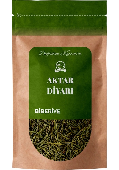 Biberiye 500 Gr Aktar Diyarı Diğer