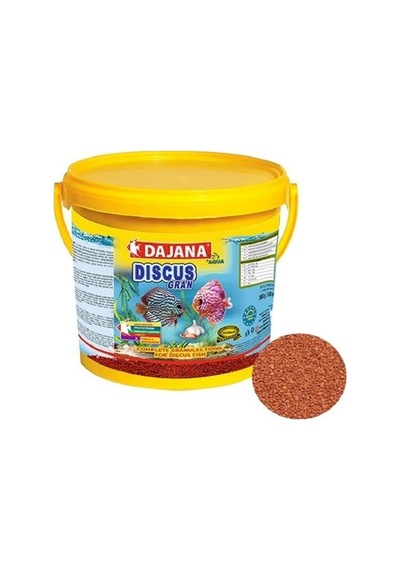 Discus Premium Granulat 50 Gram