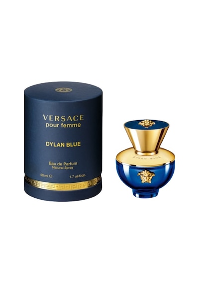 Versace Dylan Blue Kadın Parfüm EDP 50 ML