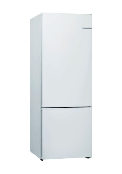 Bosch KGN56UWF0N 559 LT No-Frost Kombi Tipi Buzdolabı
