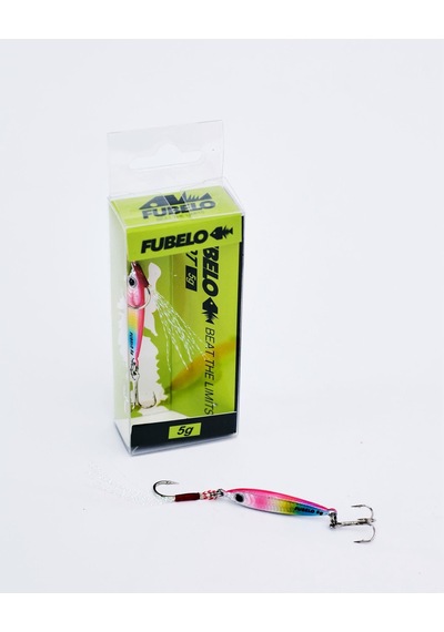 Fubelo Pilot 3 Gram - Standart
